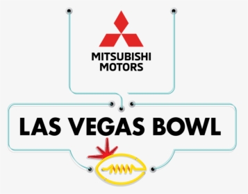 Las Vegas Bowl - Las Vegas Bowl 2019, HD Png Download, Free Download