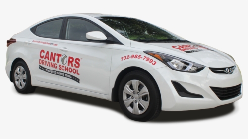 Nevada Car - Cantor Driving School, HD Png Download, Free Download