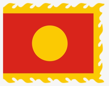 Tay Son Dynasty Flag, HD Png Download, Free Download