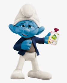 Smurf Png - Smurf Characters Png, Transparent Png, Free Download