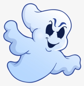 Ghost Png Image - Animation Of The Ghost Without Background, Transparent Png, Free Download