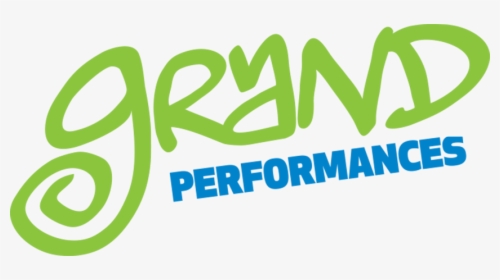 Grand Performances - Graphic Design, HD Png Download, Free Download