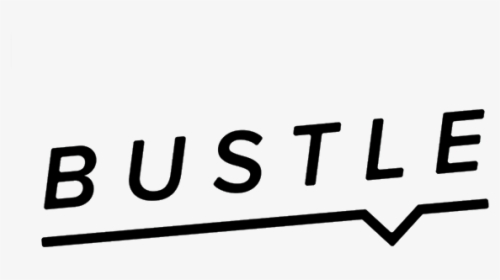 Bustleeee - Graphics, HD Png Download, Free Download