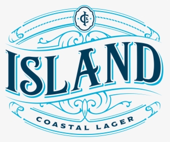 Island Coastal Lager, HD Png Download, Free Download