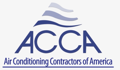 Acca Aloha Ac Rheem Fort Lauderdale Fl - Acca Logo, HD Png Download, Free Download