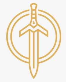 Golden Guardians Logo Png, Transparent Png, Free Download