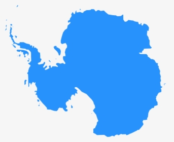 Thematic Map Of Antarctica, HD Png Download, Free Download