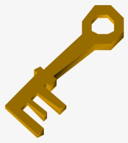 Old School Runescape Wiki - Osrs Key, HD Png Download, Free Download