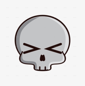 Skeleton Emote, HD Png Download, Free Download