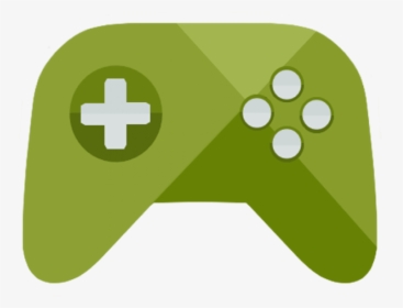 Play Games Icon Android Kitkat Png Image - Transparent Background Game Icon Png, Png Download, Free Download