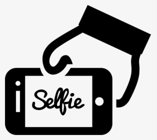 Thumb Image - Selfies Icon, HD Png Download, Free Download