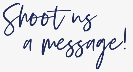 Message - Calligraphy, HD Png Download, Free Download