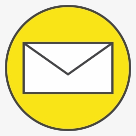 Simbolo De Email Png, Transparent Png, Free Download