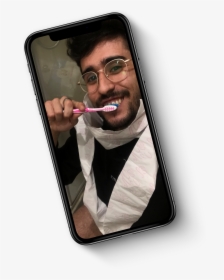 Yime-selfie - Iphone, HD Png Download, Free Download