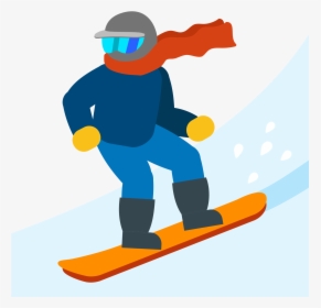 Free Library Huge Freebie Download For - Snowboarding Clip Art, HD Png Download, Free Download