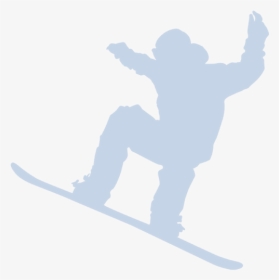 Snowboarding Skiing Sport - Snowboard, HD Png Download, Free Download