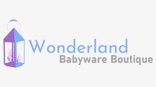 Wonderland Babyware Boutique - Parallel, HD Png Download, Free Download