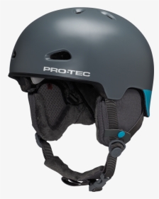 Snowboard Helmet Png, Transparent Png, Free Download
