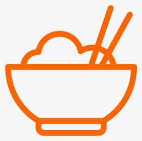 Food Icon - Light Food Icon, HD Png Download, Free Download
