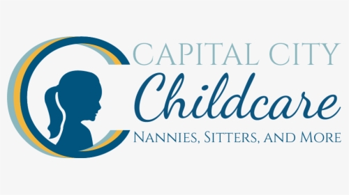 Capital City Childcare - Graphic Design, HD Png Download, Free Download