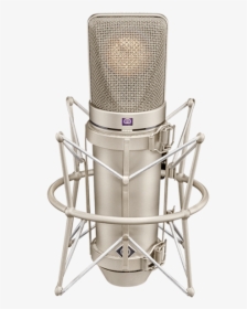 U 67 Set - Neumann U67 Set, HD Png Download, Free Download