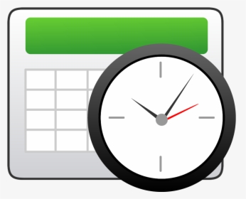 Attention Health Professionals - Quartz Clock, HD Png Download, Free Download
