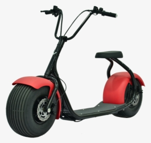Harley Electric Scooter, HD Png Download, Free Download