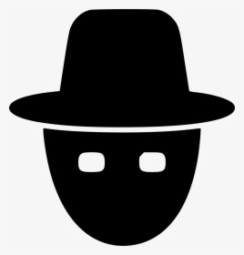 Hacker Png Image Free Download - Black Hat Hacker Png, Transparent Png, Free Download