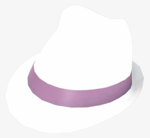 Smooth Criminal"s Fancy Fedora - Tf2 Fancy Fedora Painted, HD Png Download, Free Download