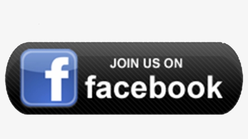 Join Us On Facebook, HD Png Download, Free Download