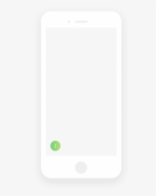 Free Png Download Iphone 6 Mobile Frame Png Images Transparent Green Screen Iphone Png Download Kindpng