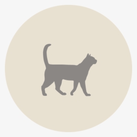 Cat Friends Shelter Logo, HD Png Download, Free Download
