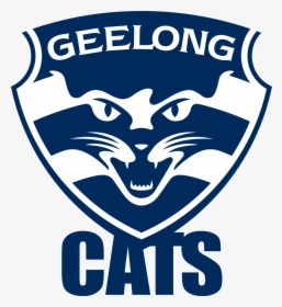 Geelong Cats Logo, HD Png Download, Free Download