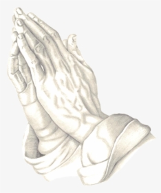 #pray #praying #prayer #prayers #prayinghands #hands - Praying Hands, HD Png Download, Free Download