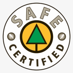 Safe 640 X 640 - Bc Safe Certified, HD Png Download, Free Download