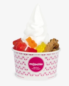 Frozen Yoghurt , Png Download - Gelato, Transparent Png, Free Download