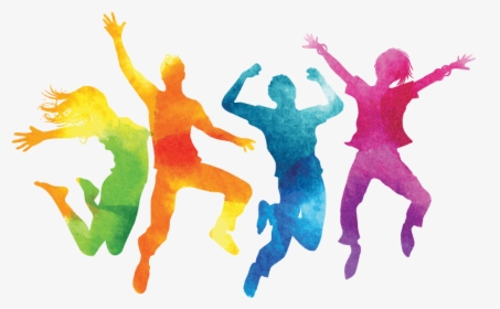 Jump Png Hq Image Pngbg - Transparent Youth Dance Png, Png Download, Free Download
