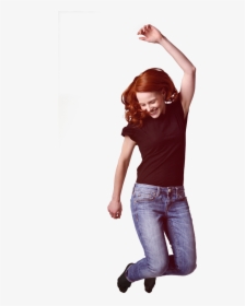 Jumping Png, Transparent Png, Free Download