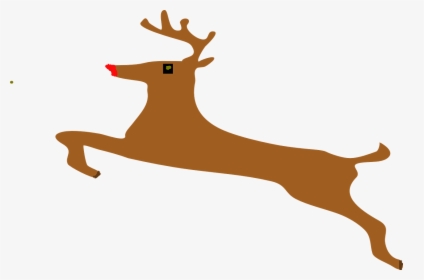 Rudolph Clipart, HD Png Download, Free Download