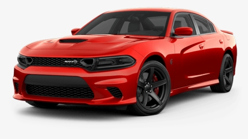 Dodge Charger Hellcat 2019, HD Png Download, Free Download
