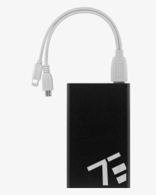 Seven Even Clothing"s Iconic Logo, 7e Laser Etched - Usb Cable, HD Png Download, Free Download