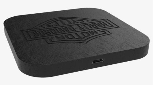 9523 Qi Charger Debossed Right - Gadget, HD Png Download, Free Download