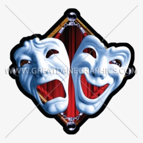Smile Now Cry Later Mask, HD Png Download, Free Download