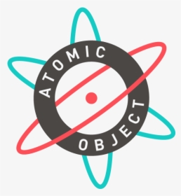 Atomic Object, HD Png Download, Free Download