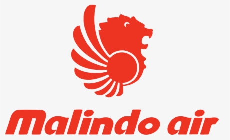 Malindo Air Logo, Logotype, Emblem - Malindo Air Logo Vector, HD Png Download, Free Download