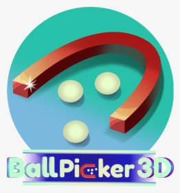 Game Icons 3dpicker - Graphic Design, HD Png Download, Free Download