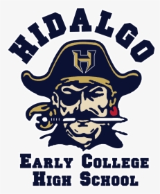 Hidalgo Early College High School Logo, HD Png Download, Free Download