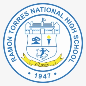 Ramon Torres National High School, HD Png Download, Free Download