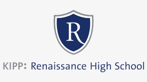 Kipp Renessaince High Logo - Kipp Renaissance, HD Png Download, Free Download