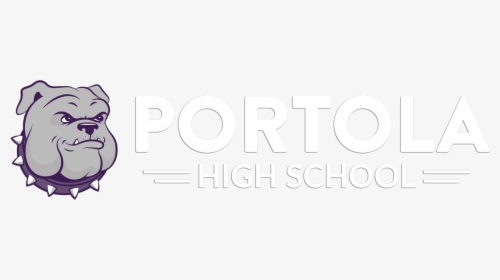 Home - Portola High School Logo, HD Png Download, Free Download